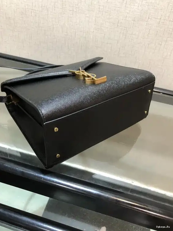 HANDLE YSL BAG TOP CASSANDRA MEDIUM 0510